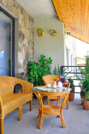 Villa deluxe room N 104